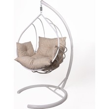 Armut Salıncak Deluxe ( Damla Salıncak ) Bahçe ve Balkon Salıncağı