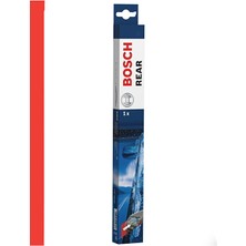 Bosch Chery Omoda 5 2022-2024 Uyumlu Arka Silecek | Aerotwin Rear Serisi |