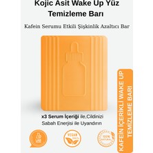 Komplike Leke Giderici Zerdeçal Barı – Akne Lekeleri ve Ton Eşitsizliği Için