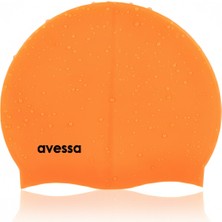 Silikon Havuz Bonesi - Yüzme - Yüzücü - Antrenman - Spor -  Egzersiz - Olimpik - Olimpiyat - Hobi