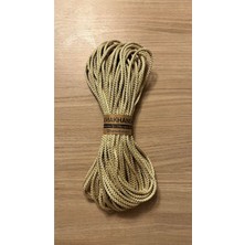 Polyester Kordon Ip 20 mt Çok Amaçlı Içi Dolgulu Ip ( 15 Farklı Renk Seçeneği )