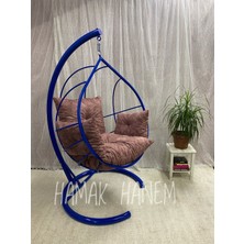 Damla Salıncak ( Lacivert)