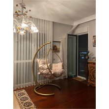 Gold Damla Salıncak