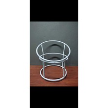 Makrome Sandalye Demiri