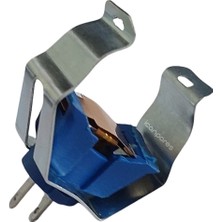 Akat Hotpoint-Ariston Ile Uyumlu Genus  Kombi Ntc Sıcaklık Sensörü