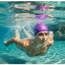 Silikon Havuz Bonesi