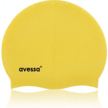 Silikon Havuz Bonesi - Deniz - Yüzme - Yüzücü - Spor - Antrenman - Hobi - Egzersiz - Olimpik - Olimpiyat