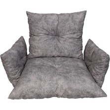 Minder Takımı (Tüm Salıncaklar Için ) 4 Parça