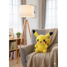 Brk Store Pikachu Peluş