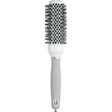 Olivia Garden Expert Blowout Grip Wavy Bristles Fön Fırçası 35