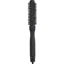 Olivia Garden Expert Blowout Shine Wavy Bristles Black Label Fön Fırçası 20