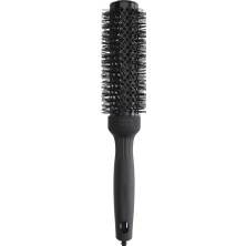 Olivia Garden Expert Blowout Speed Wavy Bristles Black Label Fön Fırçası 35
