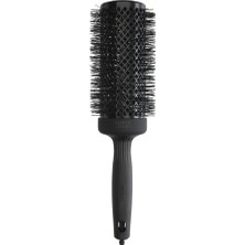 Olivia Garden Expert Blowout Speed Wavy Bristles Black Label Fön Fırçası 55