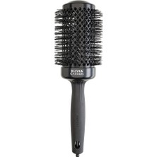 Olivia Garden Expert Blowout Shine Siyah Fön Fırçası 55