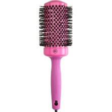 Olivia Garden Expert Blowout Shine Pembe Fön Fırçası 55