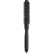 Olivia Garden Expert Blowout Speed Wavy Bristles Black Label Fön Fırçası 20