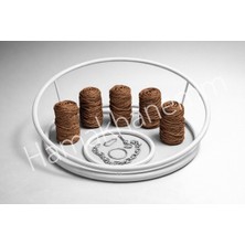 60*70 cm Salıncak Yapma Kiti