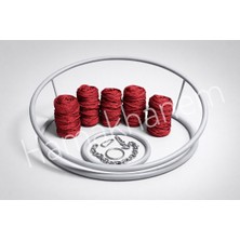 Makrome Salıncak Yapma Kiti