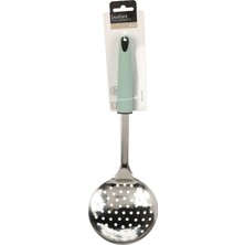 Koopman Renkli Çelik Kevgir 33 cm 4 Adet