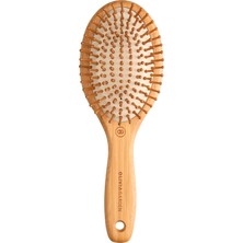 Olivia Garden Bamboo Touch Detangle Massage Saç Fırçası M