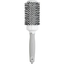Olivia Garden Expert Blowout Grip Wavy Bristles Fön Fırçası 45