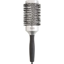 Olivia Garden Essential Blowout Classic Silver Fön Fırçası 55