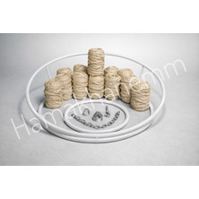 70*80 cm Salıncak Yapma Kiti 13 kg Ipli