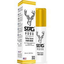 Yakalı Geciktirici Sprey 20ML