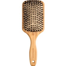 Olivia Garden Bamboo Touch Detangle Combo Saç Fırçası L