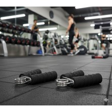 El Yayı - Bilek Güreşi - Vücut Geliştirme - Fitness - Spor - Antrenman - Kas - Güç - Evde Spor - Egzersiz