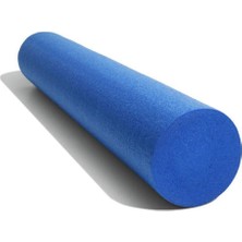 NK Spor 90CM Foam Roller - Köpük Roll - Boyun - Baş - Bel - Sırt - Bacak Destekleyici Köpük - Antrenman - Yoga - Pilastes - Fitness - Egzersiz