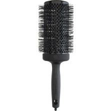 Olivia Garden Expert Blowout Speed Wavy Bristles Black Label Fön Fırçası 65