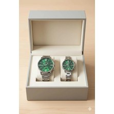 Sevgili Eş Yeni Sezon Trend Çift Kol Saati