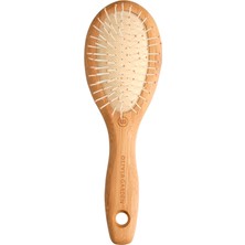 Olivia Garden Bamboo Touch Detangle Nylon Saç Fırçası Xs