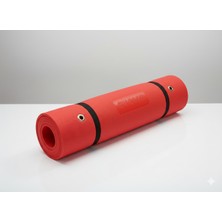 NK Spor 10MM Outdoor Minderi - Kamp Matı-  Yoga Minderi - Yoga Mat-  Antrenman - Evde Spor - Spor Salonu - Fitness - Vücut Esnekliği - Esneme - Egzersiz