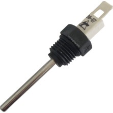 Akat Beko Ile Uyumlu CSPP35PREMIX Kombi Ntc Sıcaklık Sensörü