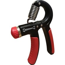 NK Spor 5-40KG El Yayı - Bilek Güreşi - Kademeli Spor - Antrenman - Kas Geliştirme - Kol Kası - Egzersiz - Fitness Yayı - Kondisyon