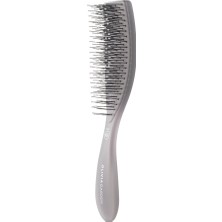 Olivia Garden Essential Style Wet Normal Saçlar Için Fırça Gri