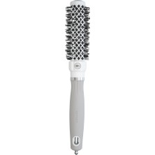 Olivia Garden Expert Blowout Grip Wavy Bristles Fön Fırçası 25