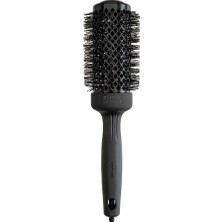Olivia Garden Expert Blowout Shine Wavy Bristles Black Label Fön Fırçası 45