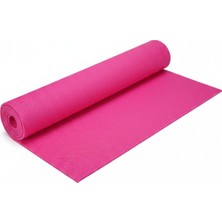 60MM Pilates Matı -  Yoga Minderi - Yoga Mat-  Antrenman - Evde Spor - Spor Salonu - Fitness - Vücut Esnekliği - Esneme - Egzersiz
