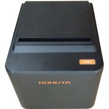 Rongta RP336B Termal Fiş Yazıcı (Usb+Eth)