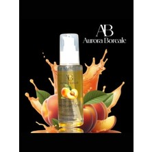 Yakalı Aurora Boreale Şeftali Aromalı Kayganlaştırıcı Jel 100 ml