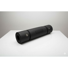 NK Spor 10MM Outdoor Minderi -  Kamp Matı- Spor - Fitness - Egzersiz - Yoga - Antrenman - Esneklik - Esneme - Meditasyon - Açıkhava