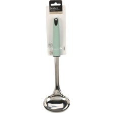 Koopman Metal Kepçe 31 cm 4 Adet