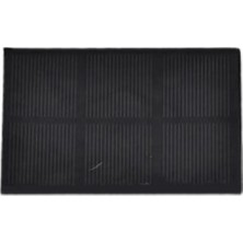 Voltaj 6V-150MA Güneş Paneli (Solar Panel) 105X66 mm