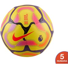 Nike Pl Nıke Pıtch - FA24