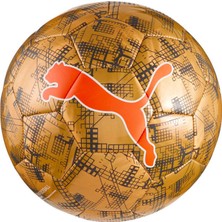 Puma Cup Graphic Ball