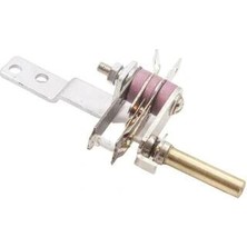 Voltaj KST-168B Ayarlı Isıtıcı Termostat 250V 10A