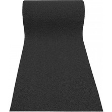 Abk Plastik Gardenya Karmaşık Kaydırmaz Pvc Paspas Kıvırcık Iç - Dış Tüm Islak Zemin 100CM x 7.50M